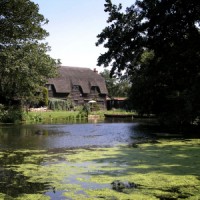 Constable Country