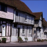 Lavenham
