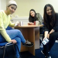 student activities