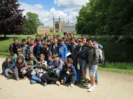 group school trips