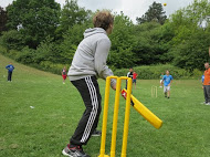 cricket lessons