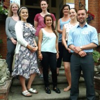 summer junior centre