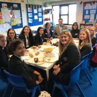 school integration