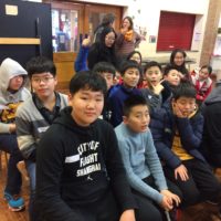 School Integration